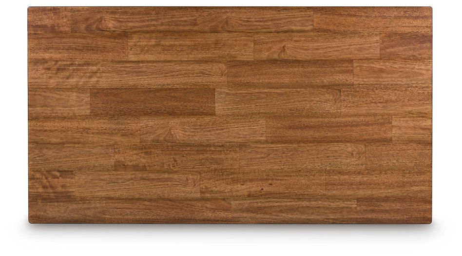 Wildenauer Lift-Top Coffee Table - Carl's Furniture (Garden City, KS)