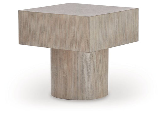 Jorielyn End Table - Carl's Furniture (Garden City, KS)