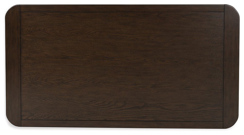 Breckington Coffee Table - Carl's Furniture (Garden City, KS)
