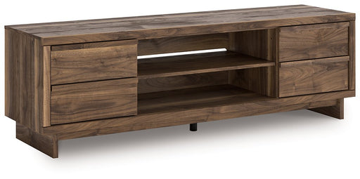 Zadilyn 72" TV Stand - Carl's Furniture (Garden City, KS)
