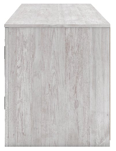 Cayboni 71" TV Stand with Electric Fireplace - Carl's Furniture (Garden City, KS)
