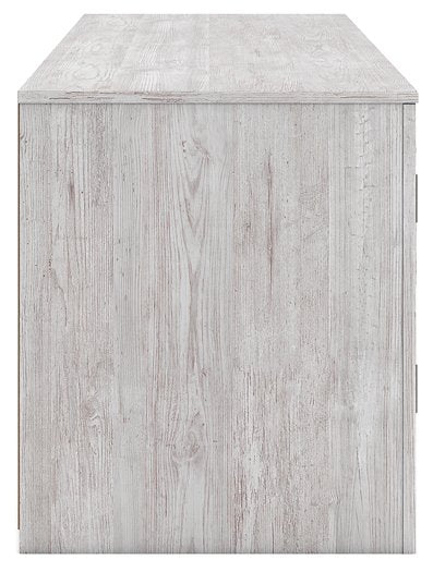 Cayboni 71" TV Stand with Electric Fireplace - Carl's Furniture (Garden City, KS)