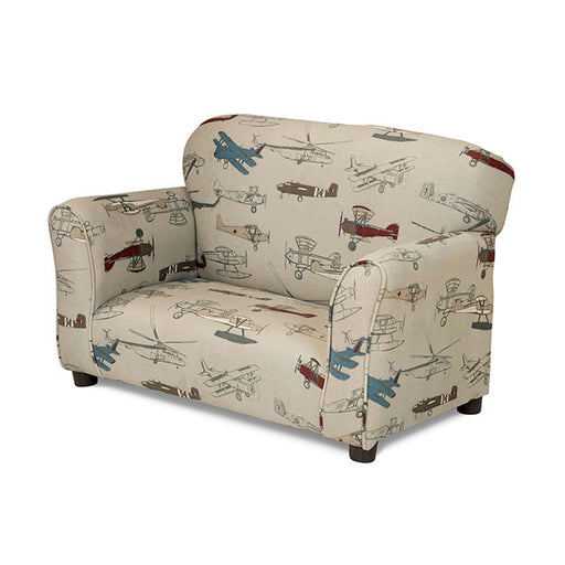 Orville Kids Sofa - Carl's Furniture (Garden City, KS)