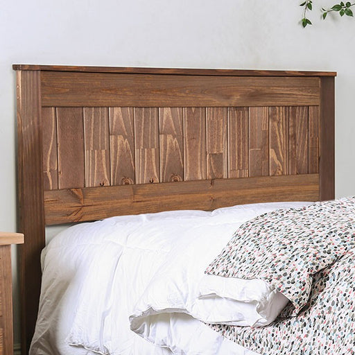 Ila Headboard - Carl's Furniture (Garden City, KS)