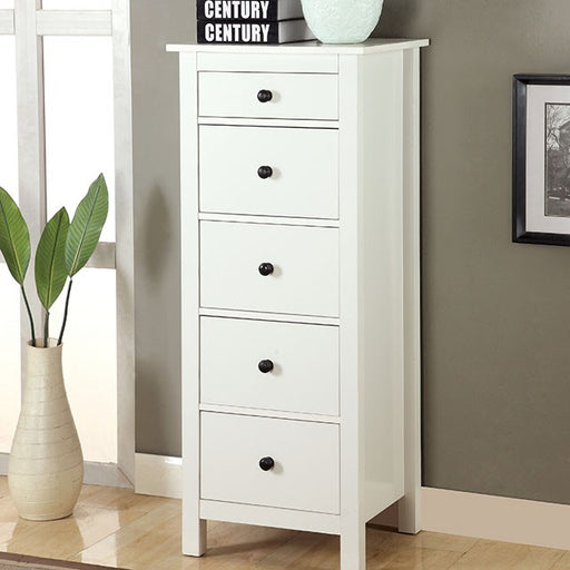 Launces Chest - Carl's Furniture (Garden City, KS)