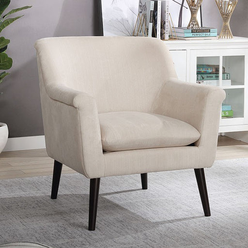 Joline Accent Chair - Carl's Furniture (Garden City, KS)