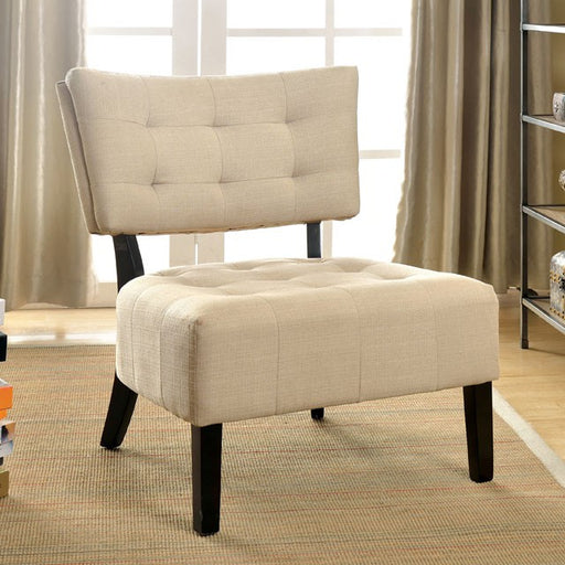 Seia Accent Chair - Carl's Furniture (Garden City, KS)