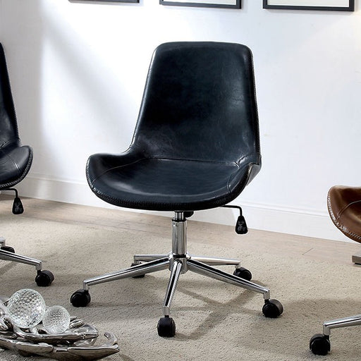 Mulholland Office Chair - Carl's Furniture (Garden City, KS)