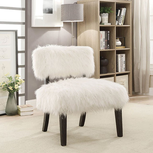 Pardeep Accent Chair - Carl's Furniture (Garden City, KS)
