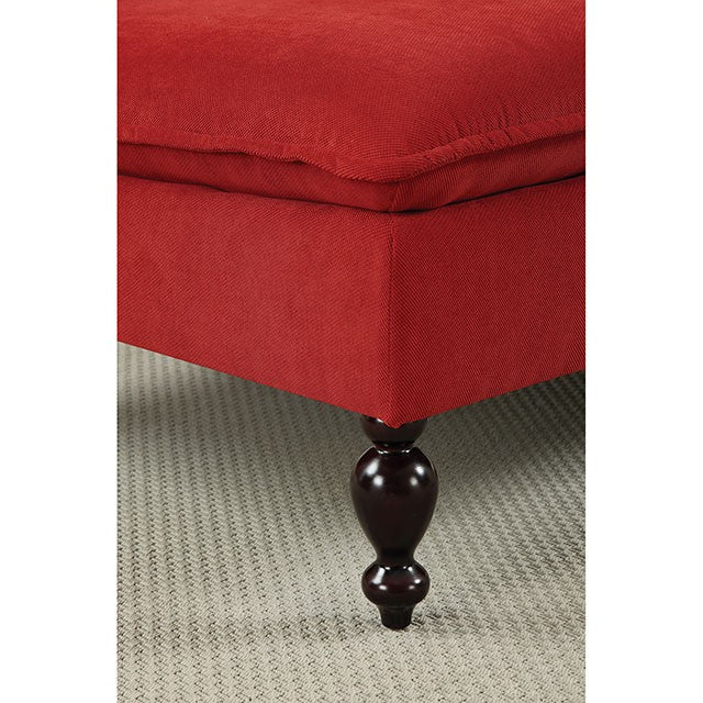 Kenzie Bench - Carl's Furniture (Garden City, KS)
