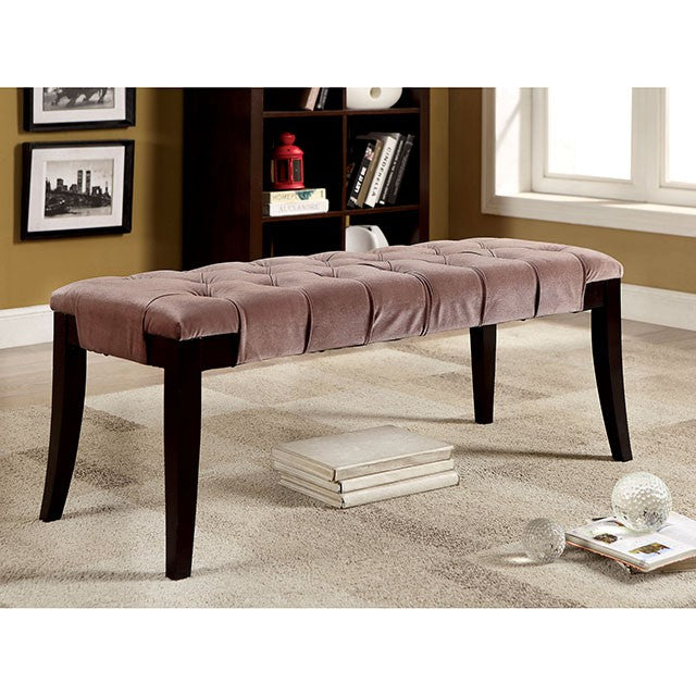 Milany Bench - Carl's Furniture (Garden City, KS)