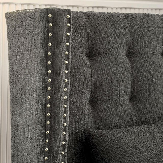 Love Seat Amora - Carl's Furniture (Garden City, KS)