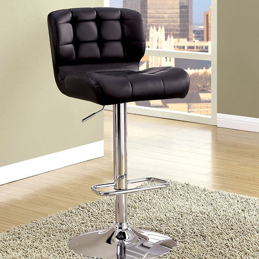 Kori Bar Chair - Carl's Furniture (Garden City, KS)