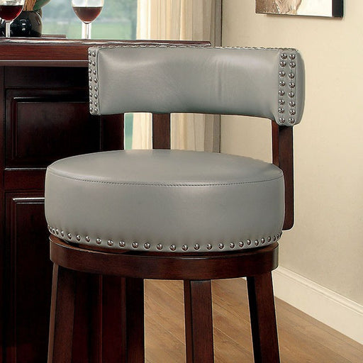 Shirley Bar Stool (2/Box) - Carl's Furniture (Garden City, KS)