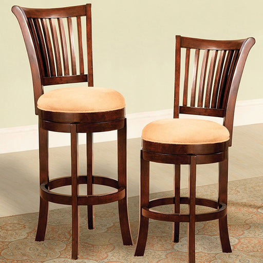 Mission 29" Bar Stool - Carl's Furniture (Garden City, KS)