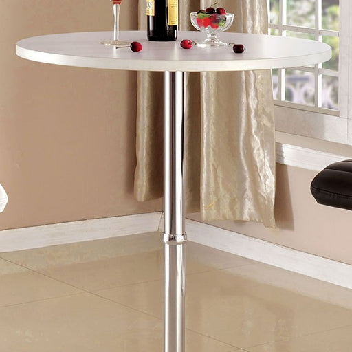 Nessa Bar Table - Carl's Furniture (Garden City, KS)