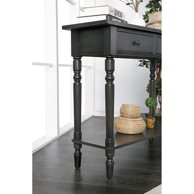 Calle Desk - Carl's Furniture (Garden City, KS)