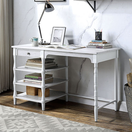 Moers Desk - Carl's Furniture (Garden City, KS)