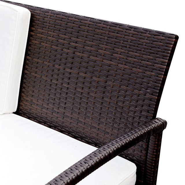 Makenna 4 Pc. Patio Seating Set - Carl's Furniture (Garden City, KS)