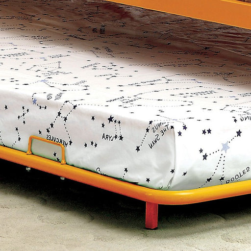 Rainbow Trundle - Carl's Furniture (Garden City, KS)