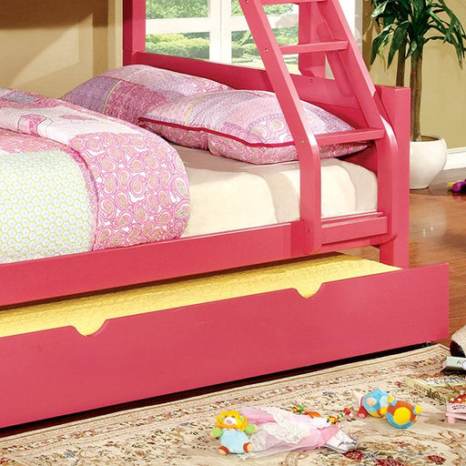 Omnus Trundle - Carl's Furniture (Garden City, KS)