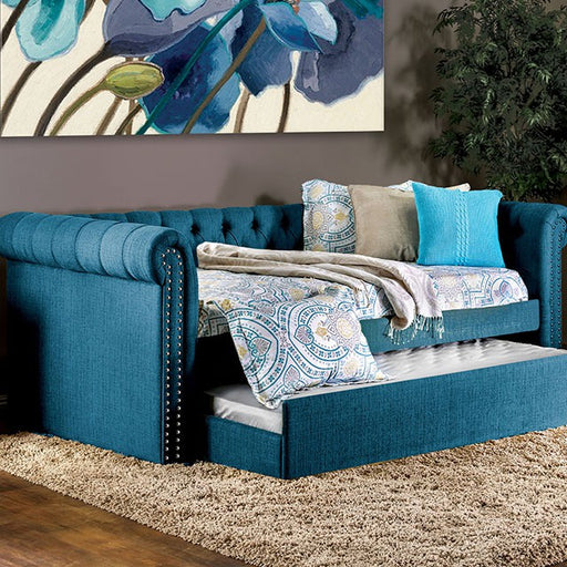 Leanna Daybed - Carl's Furniture (Garden City, KS)