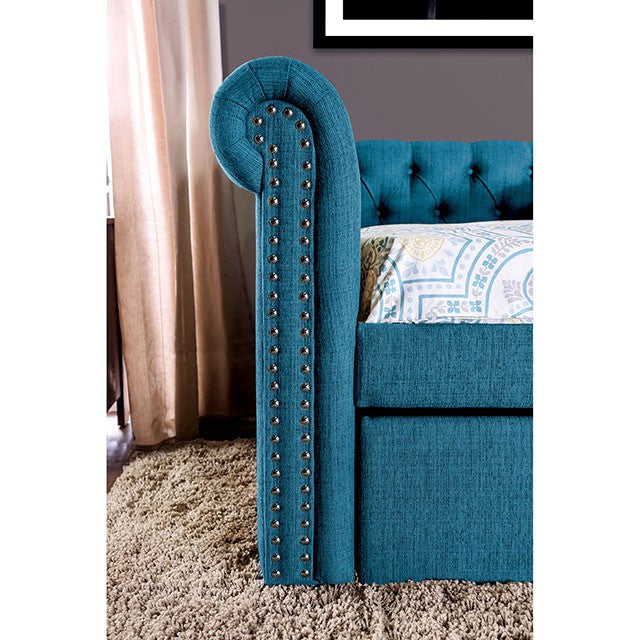 Leanna Daybed - Carl's Furniture (Garden City, KS)