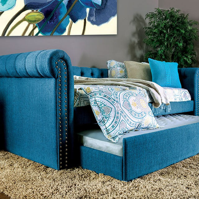 Leanna Daybed - Carl's Furniture (Garden City, KS)