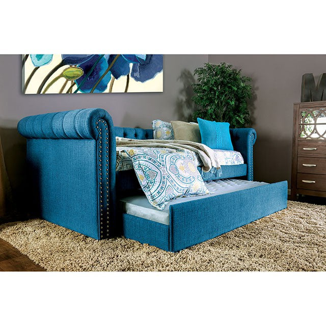 Leanna Daybed - Carl's Furniture (Garden City, KS)