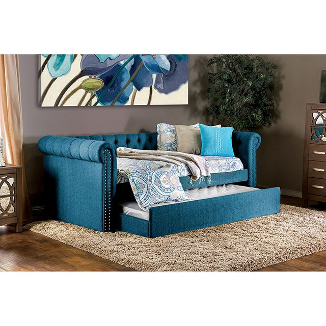 Leanna Daybed - Carl's Furniture (Garden City, KS)