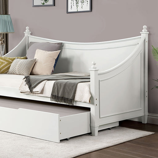 Lycoris Twin Daybed - Carl's Furniture (Garden City, KS)