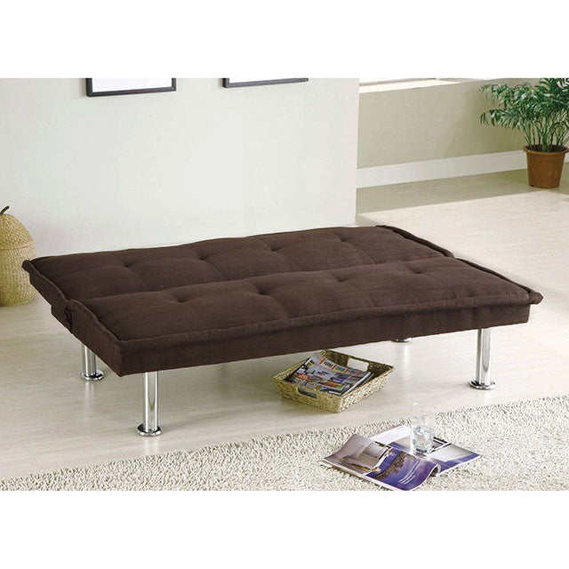 Beach Front Futon Sofa - Carl's Furniture (Garden City, KS)