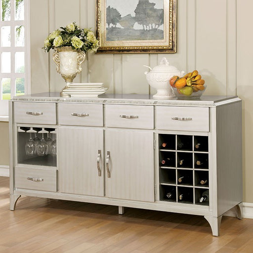 Diocles Server - Carl's Furniture (Garden City, KS)