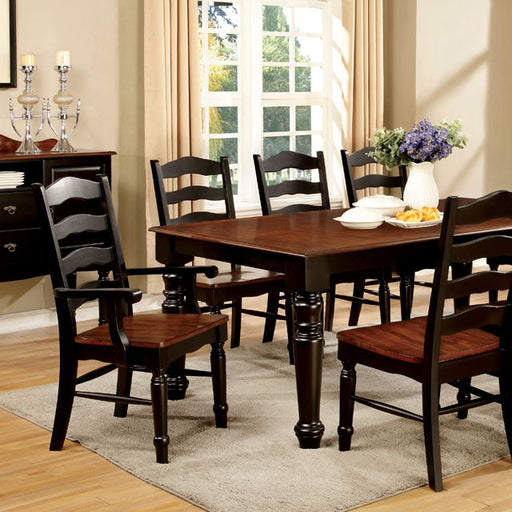 Palisade Dining Table - Carl's Furniture (Garden City, KS)