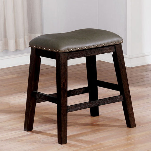 Lana Counter Ht. Barstool - Carl's Furniture (Garden City, KS)