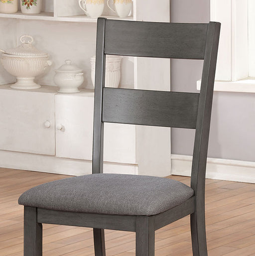 Juniper Side Chair (2/Ctn) - Carl's Furniture (Garden City, KS)