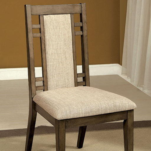 Eris Side Chair (2/Box) - Carl's Furniture (Garden City, KS)