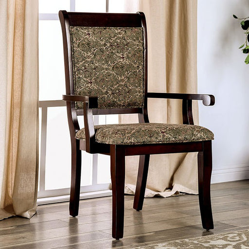 St. Nicholas Arm Chair (2/Box) - Carl's Furniture (Garden City, KS)