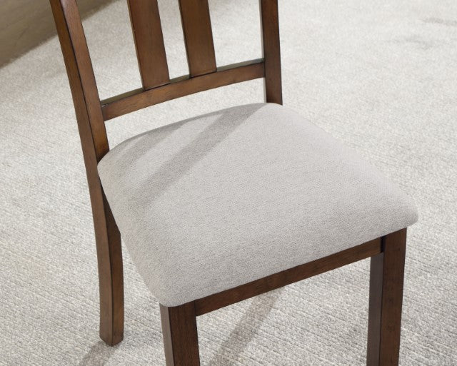 Medford 7 PC Dining Table set - Carl's Furniture (Garden City, KS)