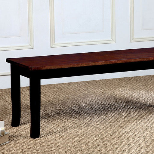 Dover Bench - Carl's Furniture (Garden City, KS)