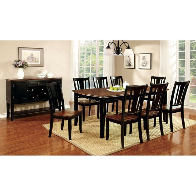 Dover Side Chair (2/Box) - Carl's Furniture (Garden City, KS)