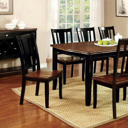 Dover Dining Table - Carl's Furniture (Garden City, KS)