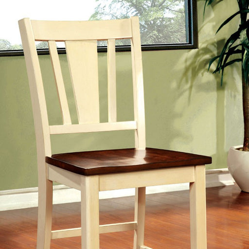 Dover Counter Ht. Chair (2/Box) - Carl's Furniture (Garden City, KS)