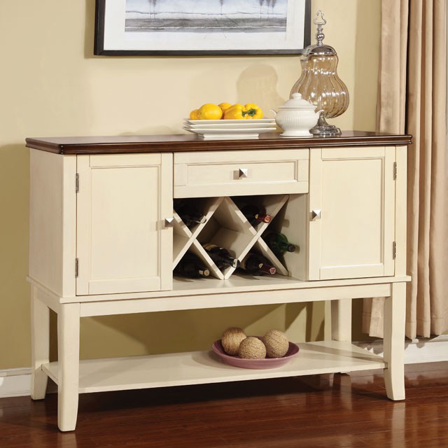 Dover Server - Carl's Furniture (Garden City, KS)