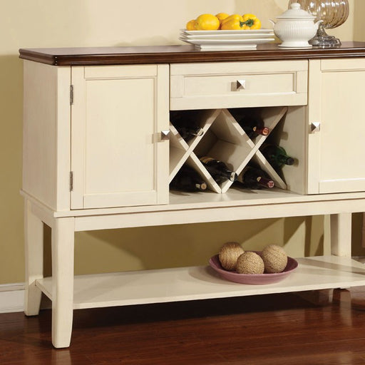 Dover Server - Carl's Furniture (Garden City, KS)