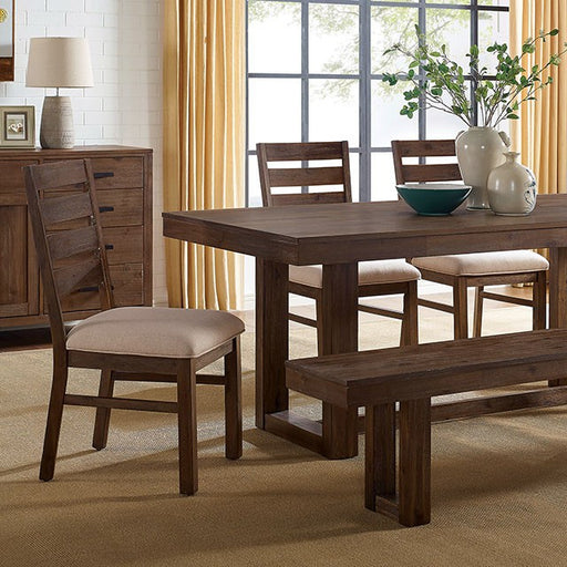 Lidgerwood Dining Table - Carl's Furniture (Garden City, KS)