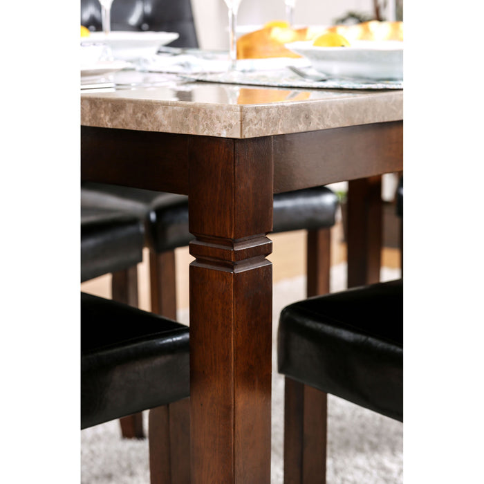 Marstone Dining Table - Carl's Furniture (Garden City, KS)