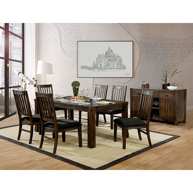 Scranton Side Chair (2/Ctn) - Carl's Furniture (Garden City, KS)