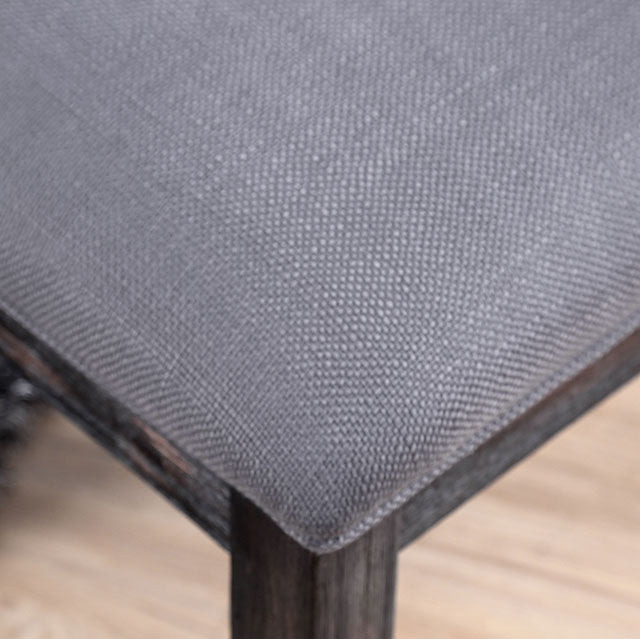Mandy Side Chair (2/Ctn) - Carl's Furniture (Garden City, KS)