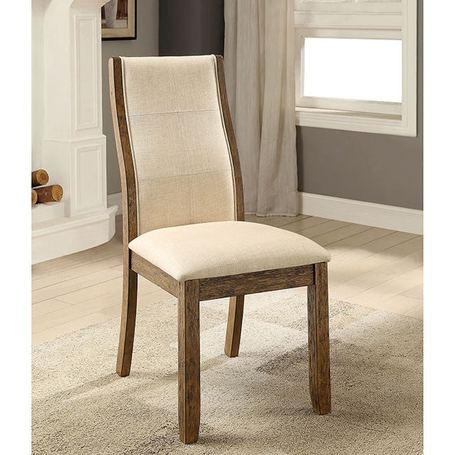 Onway Dining Table - Carl's Furniture (Garden City, KS)